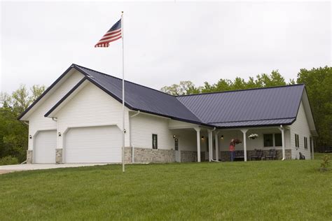 morton metal houses|pictures of morton building homes.